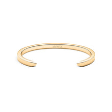 Minimal Cuff
