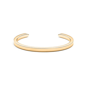 Minimal Cuff