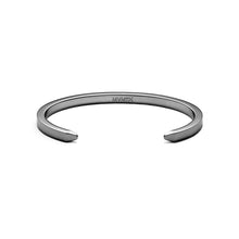Minimal Cuff