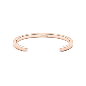 Minimal Cuff