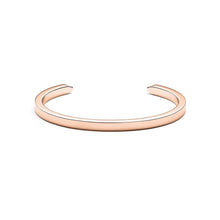 Minimal Cuff