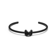 Knot Cuff