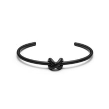 Knot Cuff