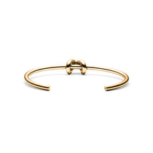 Knot Cuff
