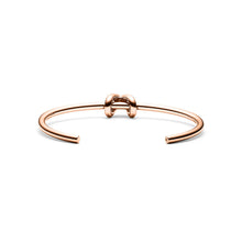 Knot Cuff