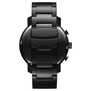 Chrono Black Rose