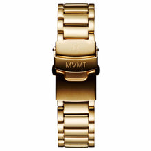 40 Series - 20mm Steel Band