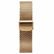 Chrono - 22mm Mesh Band