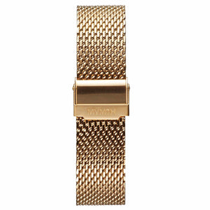 40 Series - 20mm Mesh Strap