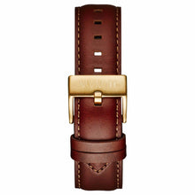 40 Series - 20mm Natural Leather
