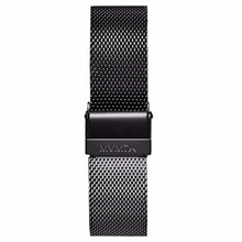 Boulevard - 18mm Mesh Band