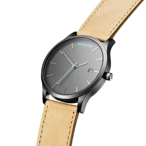 Classic Gunmetal Sandstone