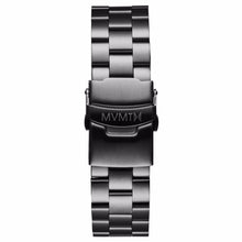 Modern Sport - 20mm Steel Band