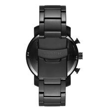 Chrono 40MM Grey Black Link