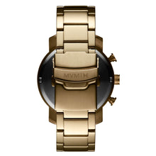 Chrono 40MM Sage Bronze Link