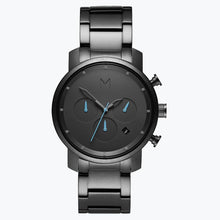 Chrono 40MM Gunmetal