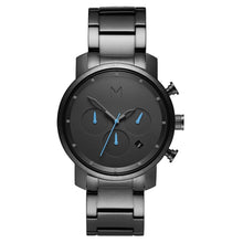 Chrono 40MM Gunmetal