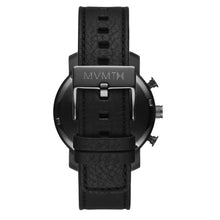 Chrono 40MM Gunmetal Black