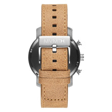 Chrono 40MM White Caramel