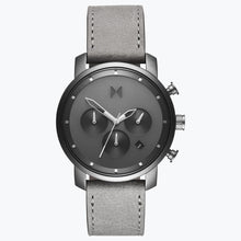 Chrono 40MM Monochrome