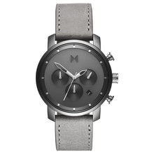 Chrono 40MM Monochrome