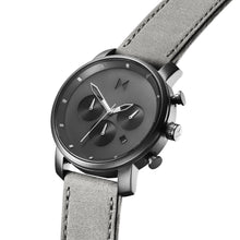 Chrono 40MM Monochrome