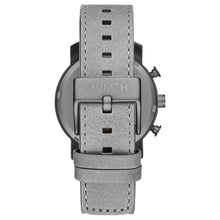 Chrono 40MM Monochrome