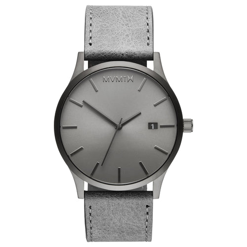 Classic Monochrome