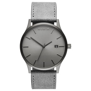 Classic Monochrome