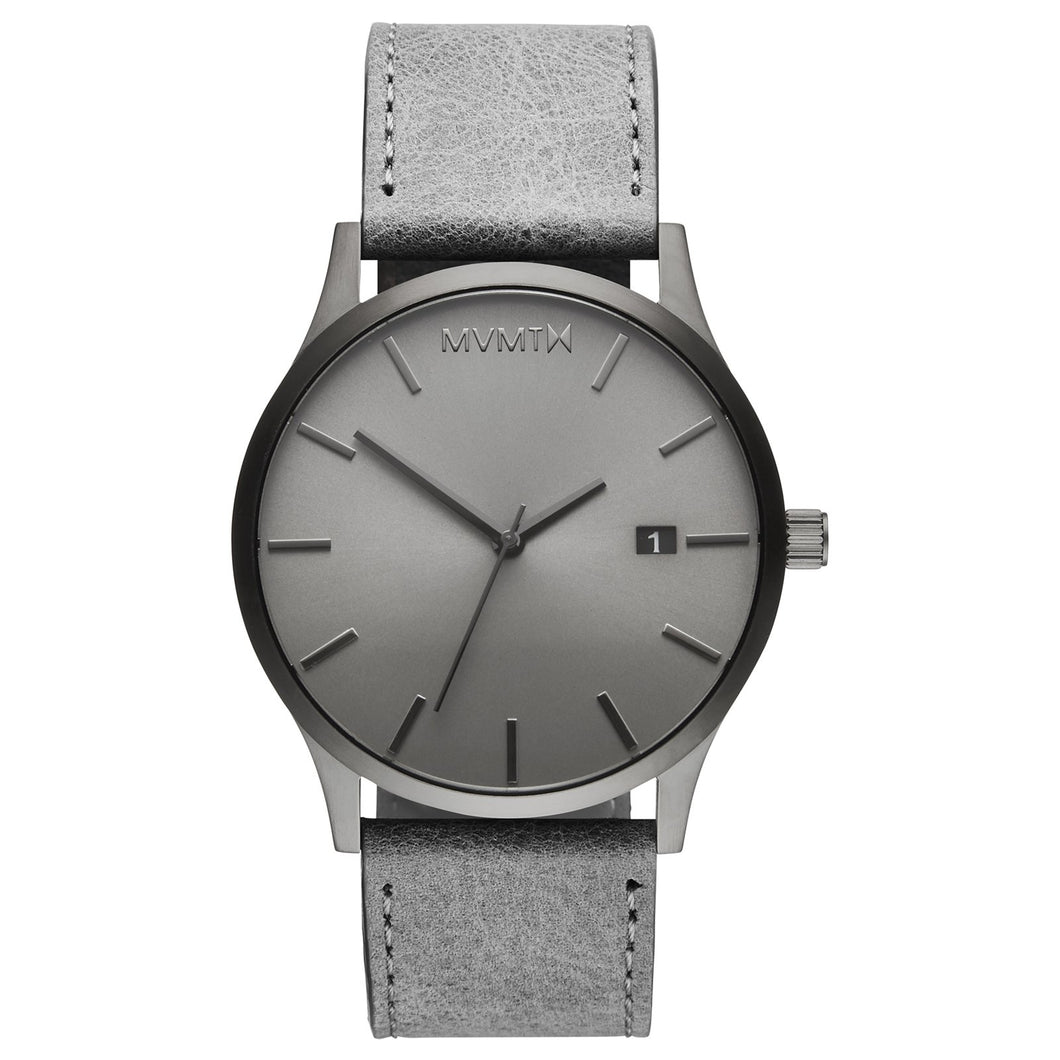 Classic Monochrome