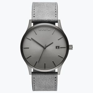 Classic Monochrome