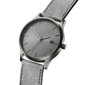 Classic Monochrome