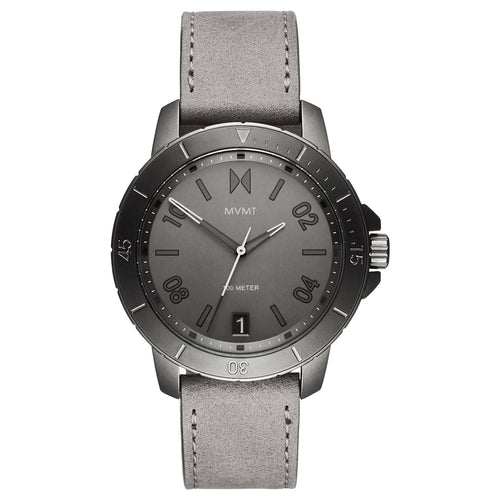 Modern Sport Monochrome