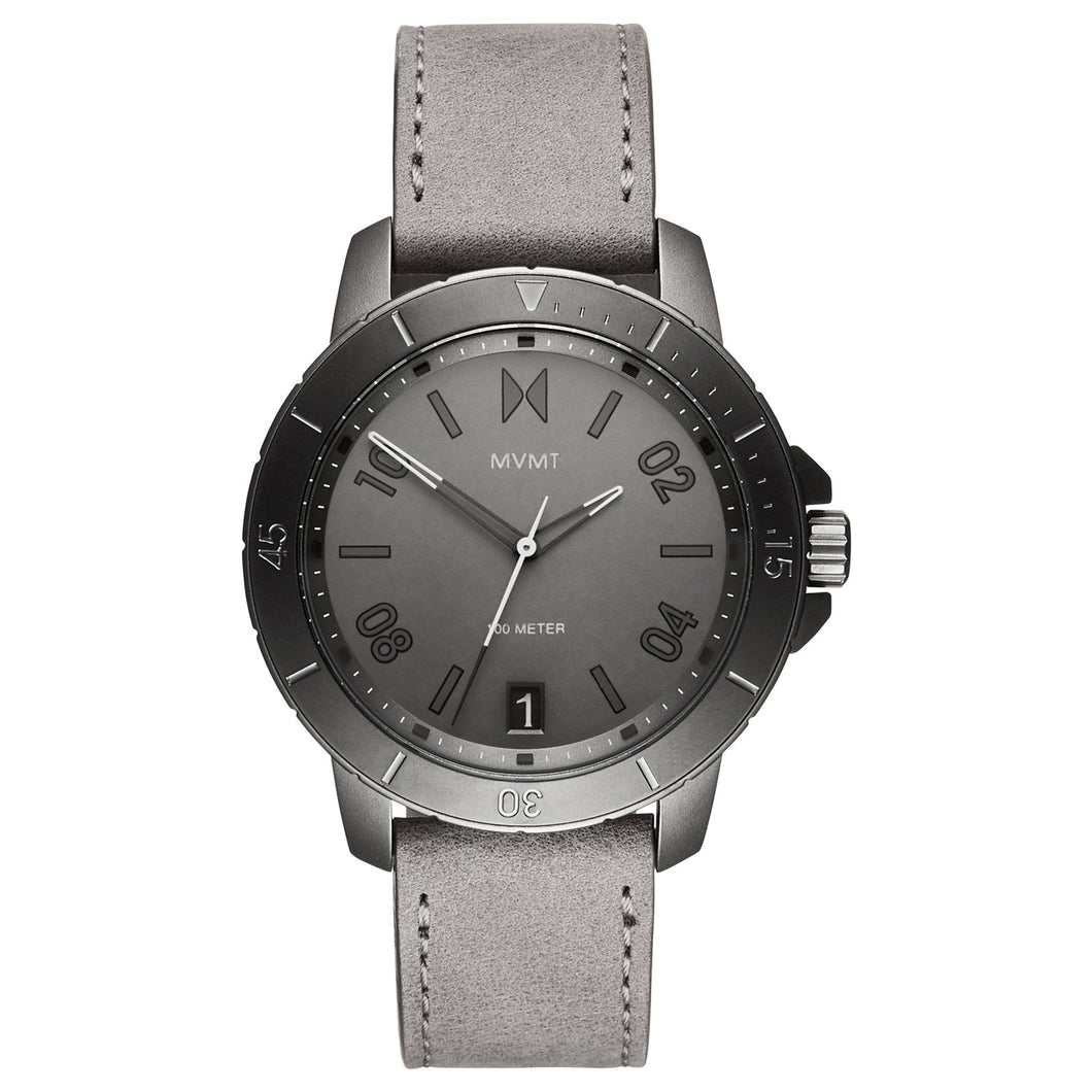 Modern Sport Monochrome