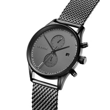 Voyager Monochrome Mesh
