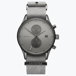 Voyager Monochrome