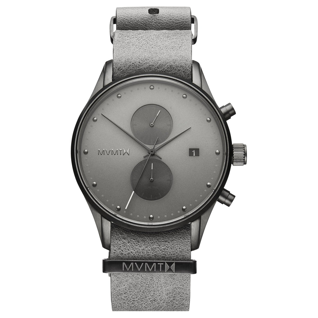 Voyager Monochrome