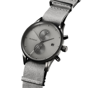 Voyager Monochrome