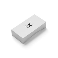Silver/Arctic Leather