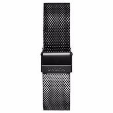 Boulevard - 18mm Mesh Band