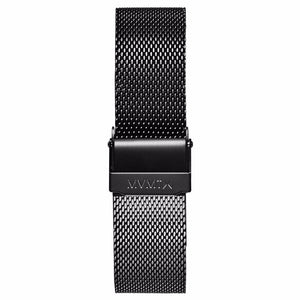 Boulevard - 18mm Mesh Band