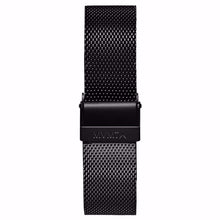 Boulevard - 18mm Mesh Band