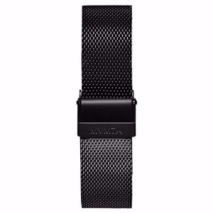 Boulevard - 18mm Mesh Band