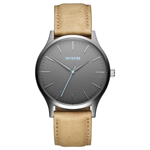 The 40 - Gunmetal Sandstone
