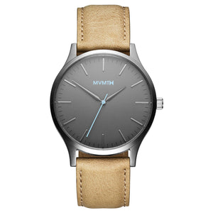 The 40 - Gunmetal Sandstone