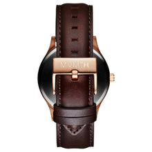 The 40 - Rose Gold Brown
