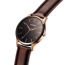 The 40 - Rose Gold Brown