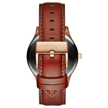 The 40 - Rose Gold Natural Tan