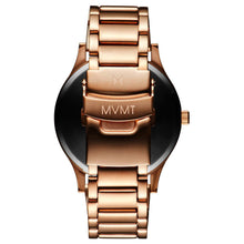 The 40 - Black Rose Gold