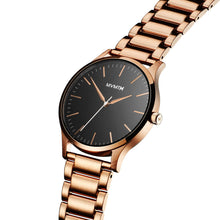 The 40 - Black Rose Gold